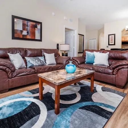 2809 Almaton Loop - 101 Villa